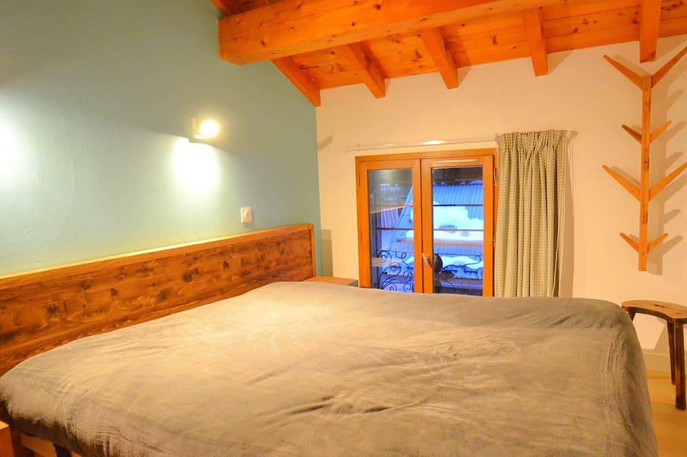 Ganze Wohnung, Charmante 3-Zimmer-Wohnung mit Parkplatz und Wlan in Saint-Martin-de-Belleville in Saint-Martin-de-Belleville, Vanoise-Massiv
