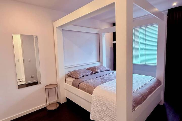 Ferienwohnung für 3 Personen, mit Balkon in Almere - 2