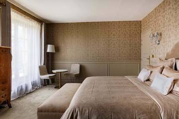 Villa pour 8 Personnes dans Hardricourt, Yvelines, Photo 2