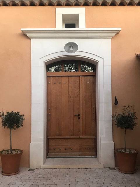 Chambre d'hôtes L'Aire du Garlaban - Chambre in Aubagne, Côte méditerranéenne (France)