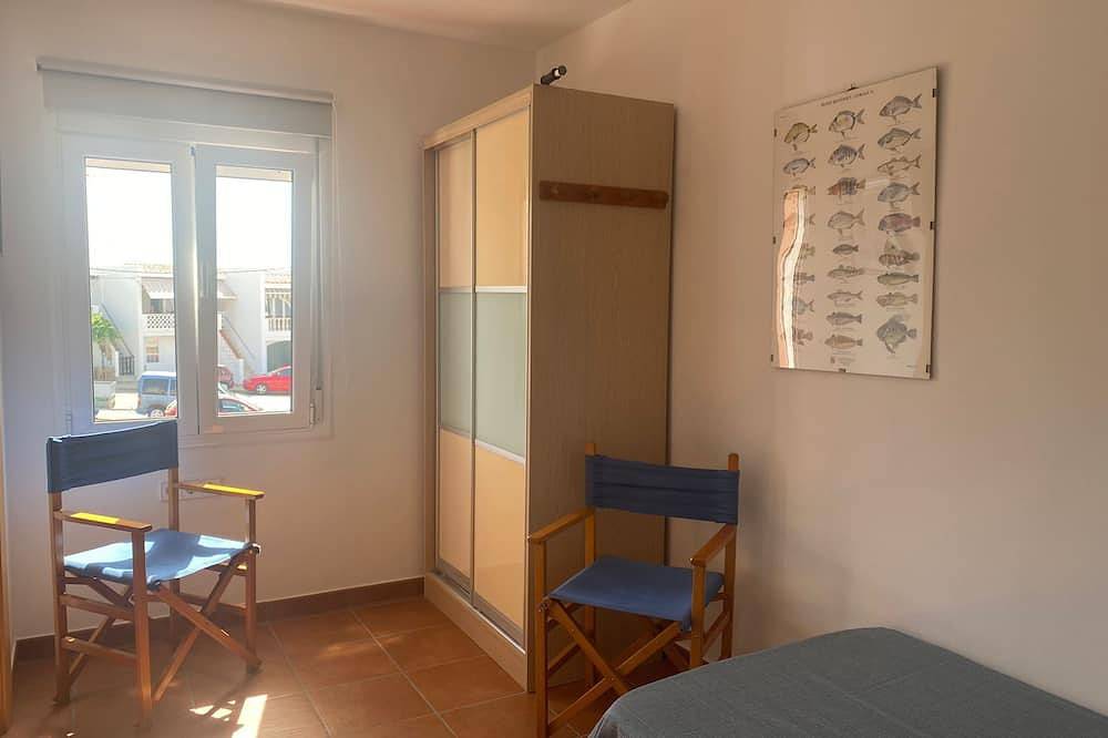 Apartamento entero, Apartamento de 3 dormitorios en Na Macaret, 289A in Coves Noves, Es Mercadal