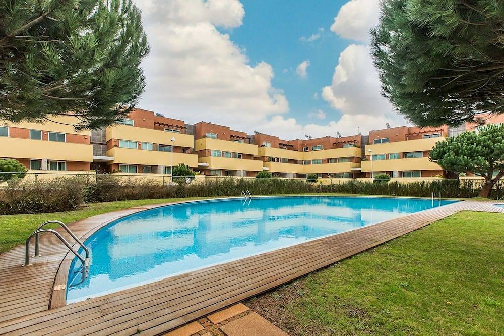 Apartamento entero, Furadouro Beach and Club Apartment in Furadouro, Ovar
