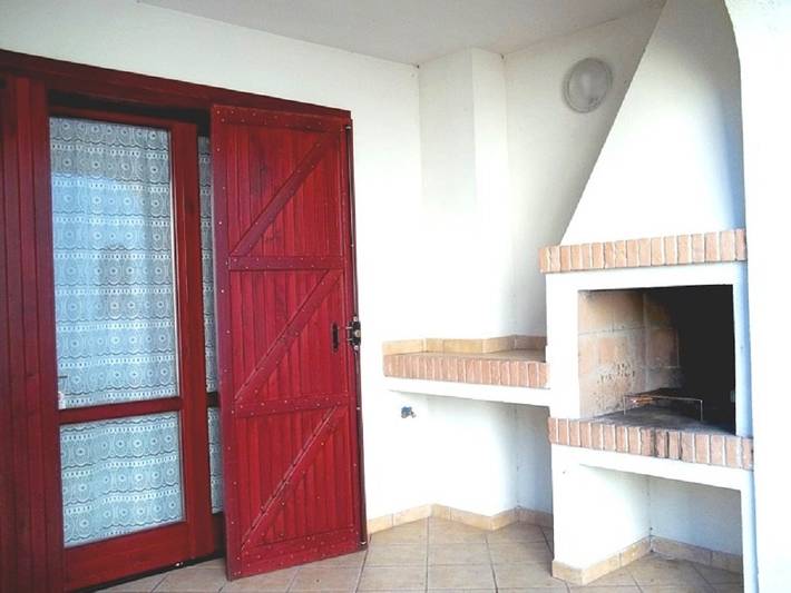 Gîte pour 8 personnes, avec Balcon et Jardin ainsi que Bassin pour enfant et Piscine à Lido di Spina - 2