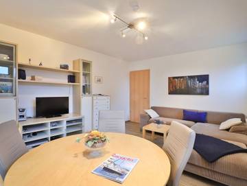 Ferienwohnung für 4 Personen in Tarnewitz, Boltenhagen, Bild 3