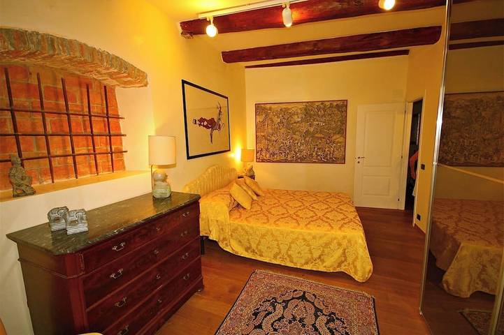 Gîte pour 4 personnes dans Nervi (Genova) - 3