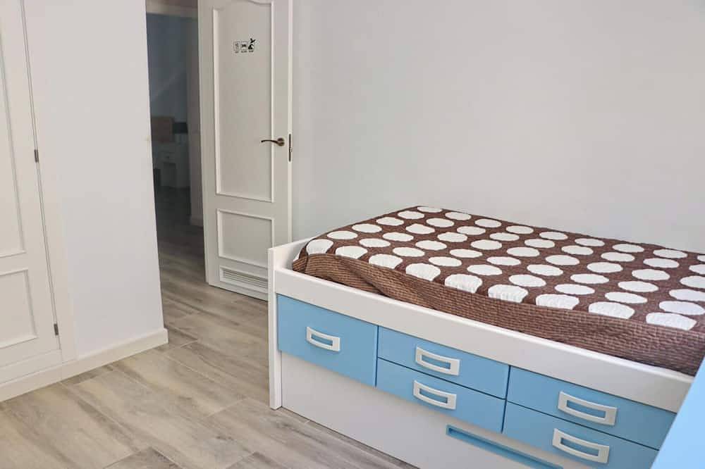 Entire apartment, Apartment Angel in San Fernando in San Fernando, Costa de la Luz