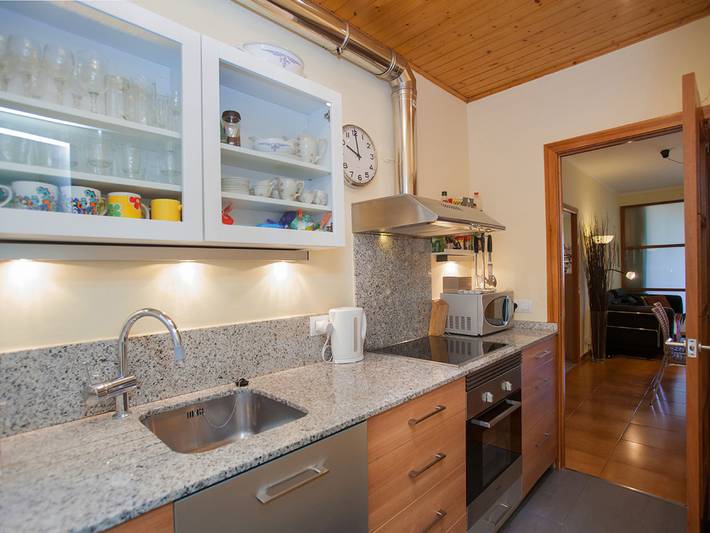 Ferienwohnung für 6 Personen in Barcelona - 4