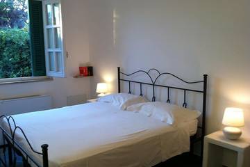 Bungalow pour 6 Personnes dans Villanova (Italie), Via Francigena, Photo 1