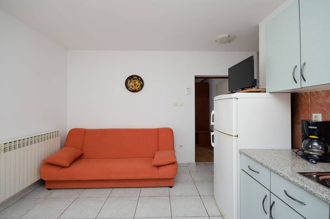 Ganze Wohnung, Apartments Slobodanka in Lopar, Rab