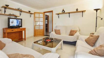 Villa in Son Macia, Manacor für 7 