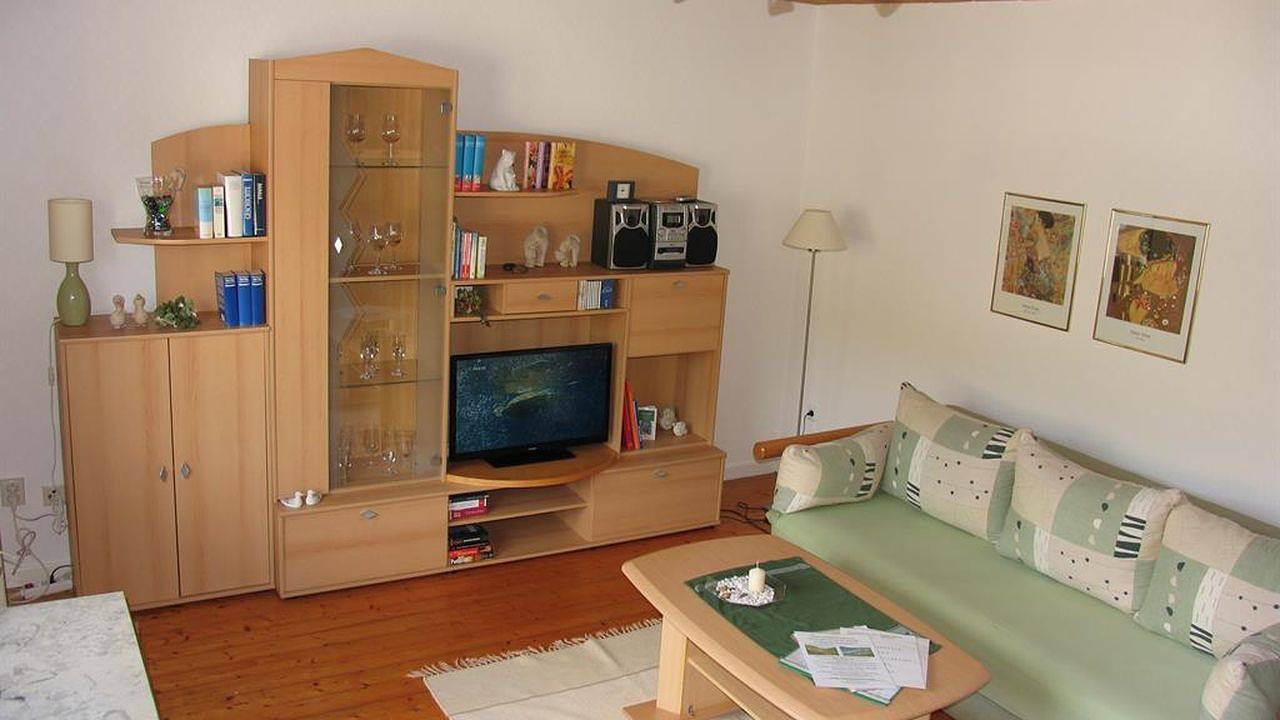 Ganze Ferienwohnung, Ferienwohnung für 2 Personen (60 m²) in Zell (Mosel) in Zell Stadt (Mosel), Zell (Mosel)