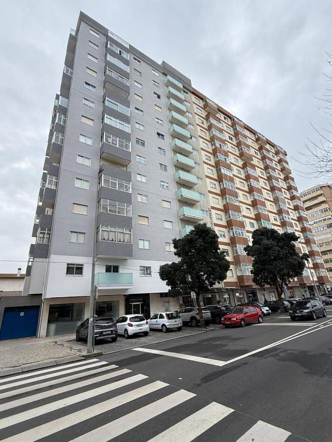 Gîte pour 6 personnes, avec balcon et vue à Povoa de Varzim - 2