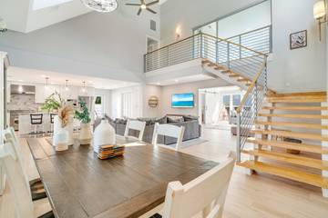 Strandhaus für 8 Personen in Siesta Key, Southwest Florida, Bild 1