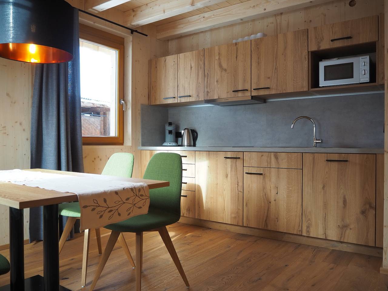 Appartement entier, Appartement 'Heubühne' avec vue sur la montagne, terrasse privée et Wi-Fi in Schonach im Schwarzwald, Forêt-Noire du Sud