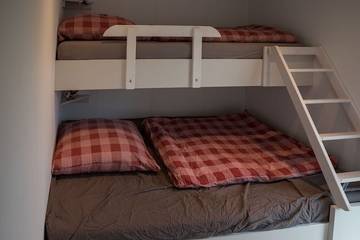 Bauernhof für 5 Personen in Neu Augustengroden, Wangerland, Bild 2