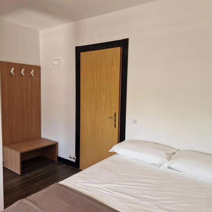 Gîte pour 2 personnes, avec vue et balcon à Fiumaretta di Ameglia - 3