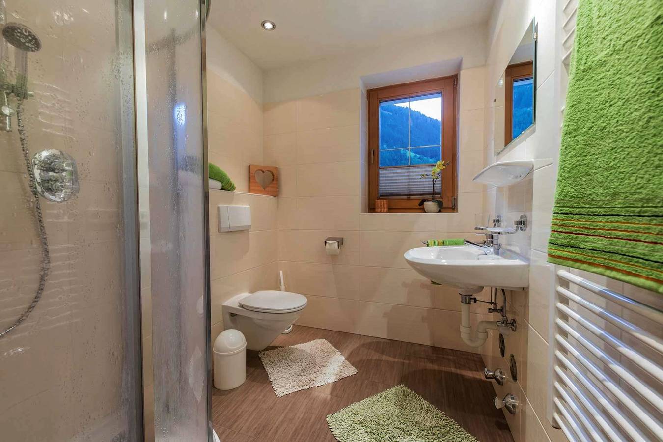 Ganze Ferienwohnung, Enzian in Milders, Neustift im Stubaital