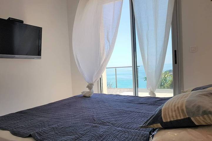 Location de vacances pour 6 personnes, avec jardin et balcon dans Tarco - 2