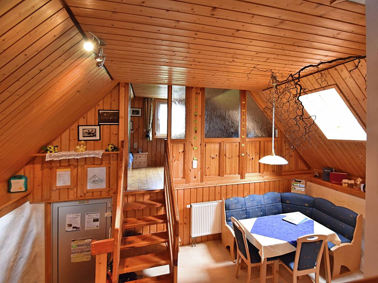 Ferienhaus für 2 Personen in Sankt Georgen im Schwarzwald, Hochschwarzwald
