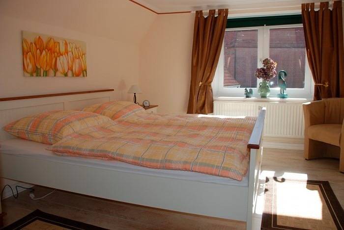 Ferienwohnung für 2 Personen in Rendsburg - 2