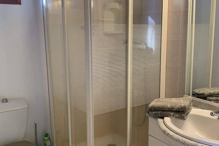 Gîte pour 4 personnes, avec terrasse et jardin, animaux acceptés à Cuttoli-Corticchiato - 3