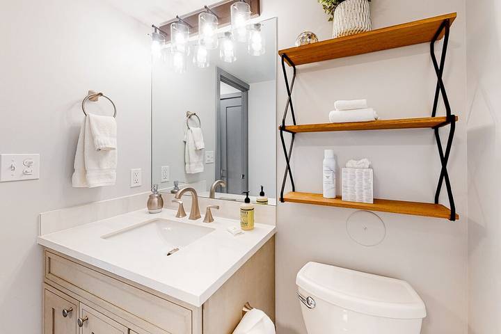 Gîte pour 4 personnes à Avon - 4