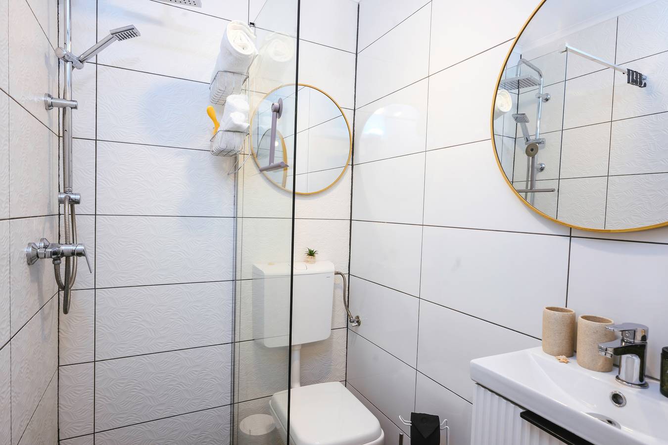 Apartamento inteiro, Ema Studio on the Main Promenade in Koper, Riviera eslovena
