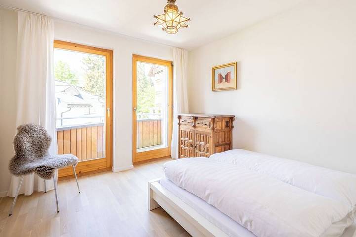 Ganze Wohnung, Ferienwohnung Alva in Flims-Dorf, Flims