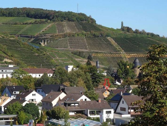 Ferienhaus für 2 Personen, mit Garten in Bad Neuenahr