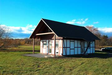 Ferienhaus für 6 Personen in Elsterheide, Lausitzer Seenland, Bild 1