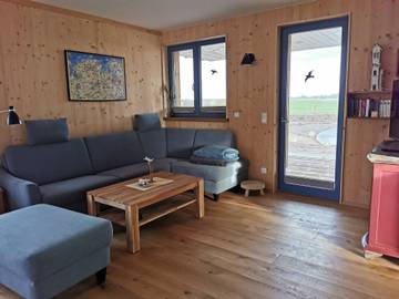 Ferienhaus für 6 Personen in Damshagen, Mecklenburgische Ostseeküste, Bild 4