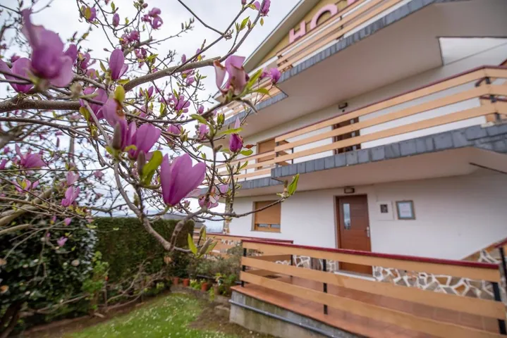 Hotel para 2 personas, con jardín y vistas, Se admiten mascotas - 1