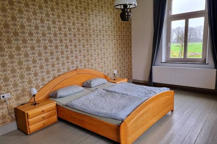 Ferienwohnung für 10 Personen, mit Garten in Kevelaer - 2