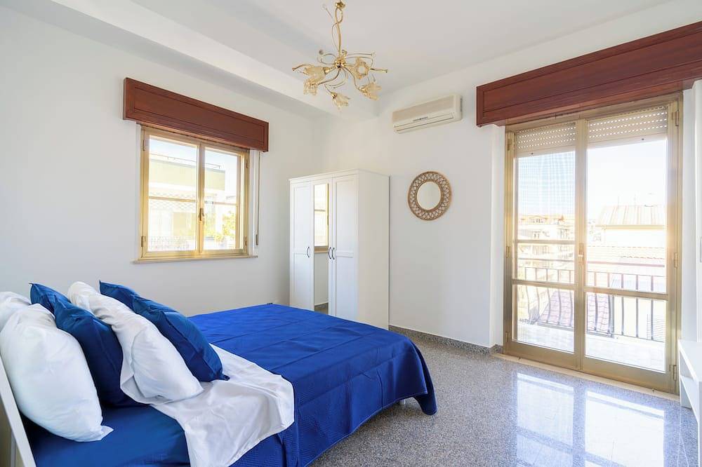 Apartamento entero, Casa Ludo -Stella di Mare - Luxury Apartments by the ionian Sea - in Soverato, Provincia de Catanzaro