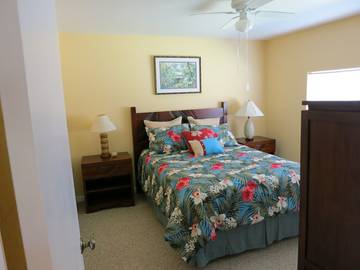 Vacation Home for 4 Guests in Leilani Estates, Island of Hawaii, Picture 4