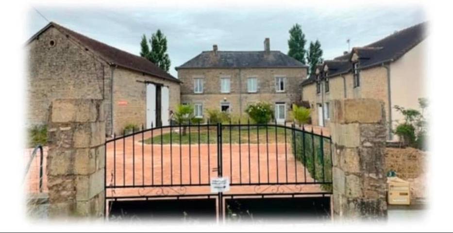 Maison de vacances pour 2 personnes, avec Terrasse et Vue