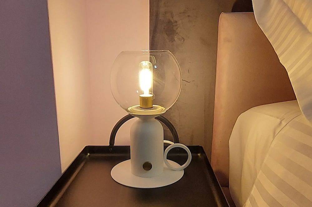 Deluxe Suite con Terrazzo a due Passi dal Corso Vittorio Emanuele in Avellino, Provincia d'Avellino