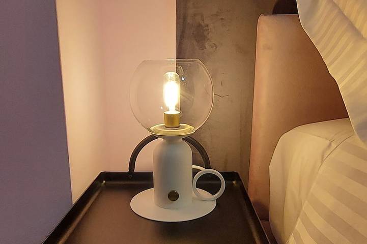 Deluxe Suite con Terrazzo a due Passi dal Corso Vittorio Emanuele in Avellino, Avellino Provinz