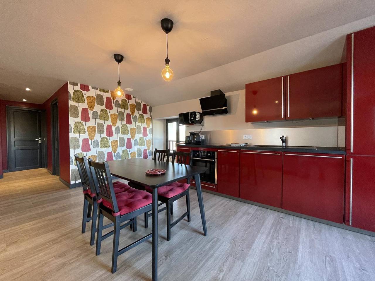 Irazabal Beheria in Espelette, Bayonne region