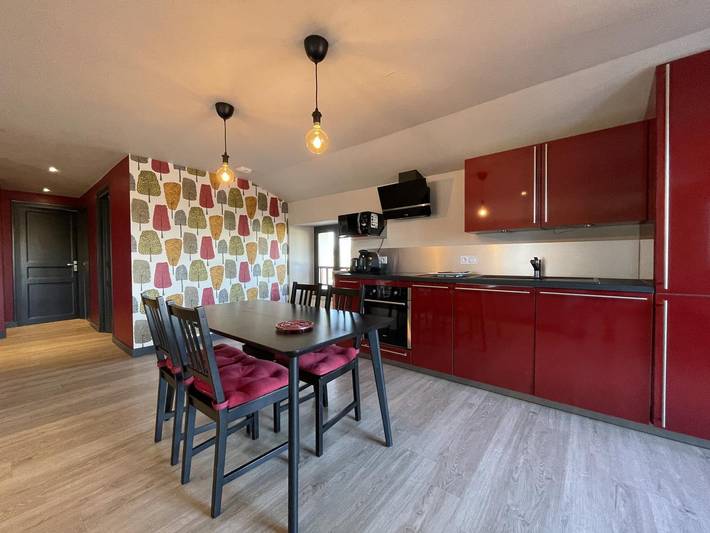 Gîte pour 4 personnes, avec jardin, animaux acceptés à Espelette - 2