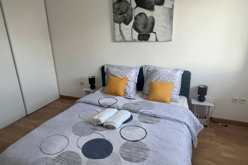 Appartement entier, Appartement T2 proche Béthune centre in Béthune, Région de Béthune