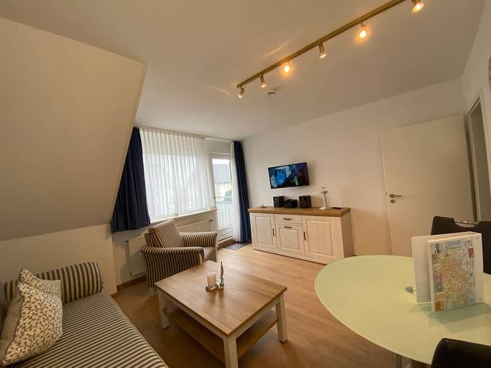 Ganze Wohnung, Haus Dithmarschen Wohnung in Büsum, Kreis Dithmarschen