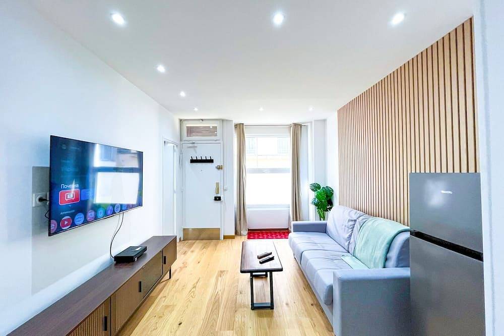 Appartement de vacances