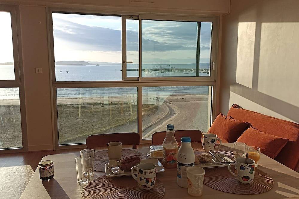 Appartamento vacanze a Iroise a partire da 86€ a notte