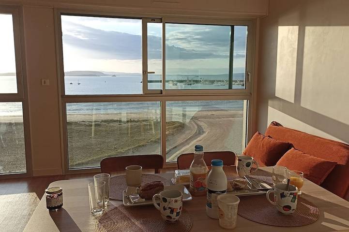 Appartement de vacances pour 2 personnes