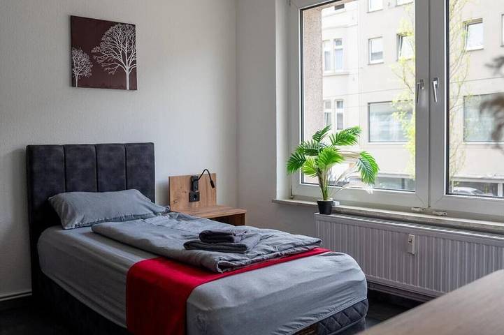 Ferienwohnung für 31 Personen, mit Haustier - 1