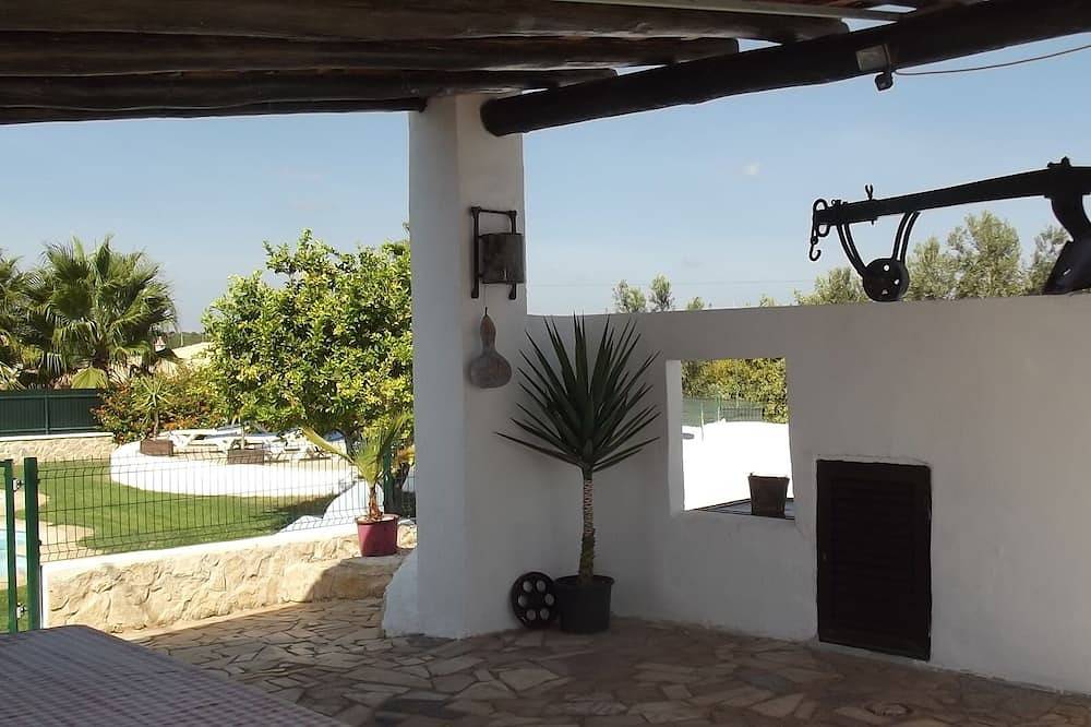 Ländliche Bauernhof in zentralen Algarve in Algoz, Faro Distrikt