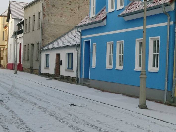 Ferienhaus für 5 Personen, mit Garten und Terrasse - 1