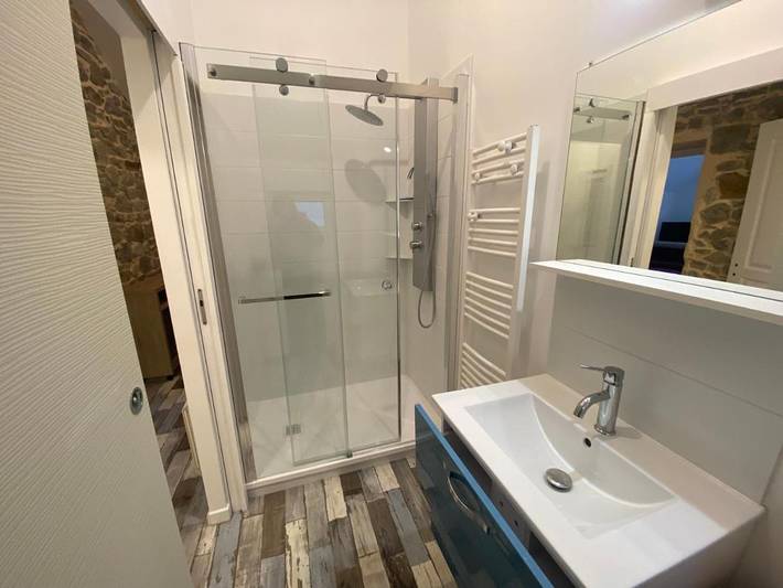 Location de vacances pour 4 personnes, avec jardin à Guipry-Messac - 2