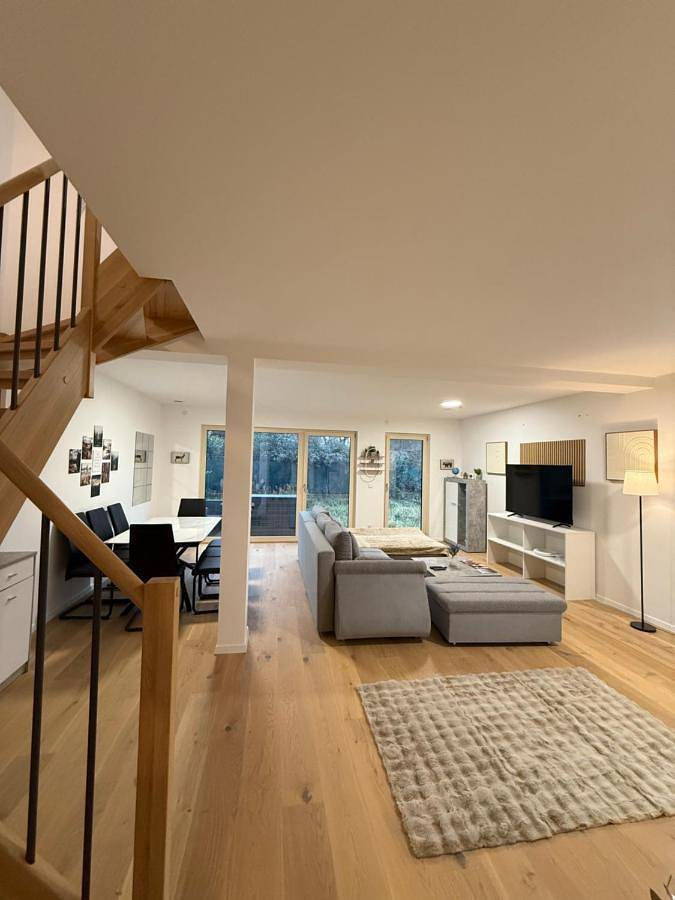 Ferienhaus für 7 Personen, mit Ausblick und Balkon in Wien - 3